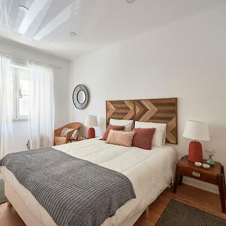 Belem Light Filled Apartment, By Timecooler ลิสบอน ภายนอก รูปภาพ