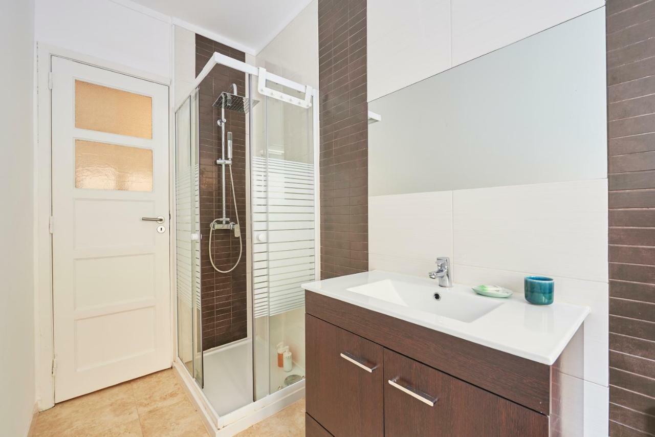 Belem Light Filled Apartment, By Timecooler ลิสบอน ภายนอก รูปภาพ