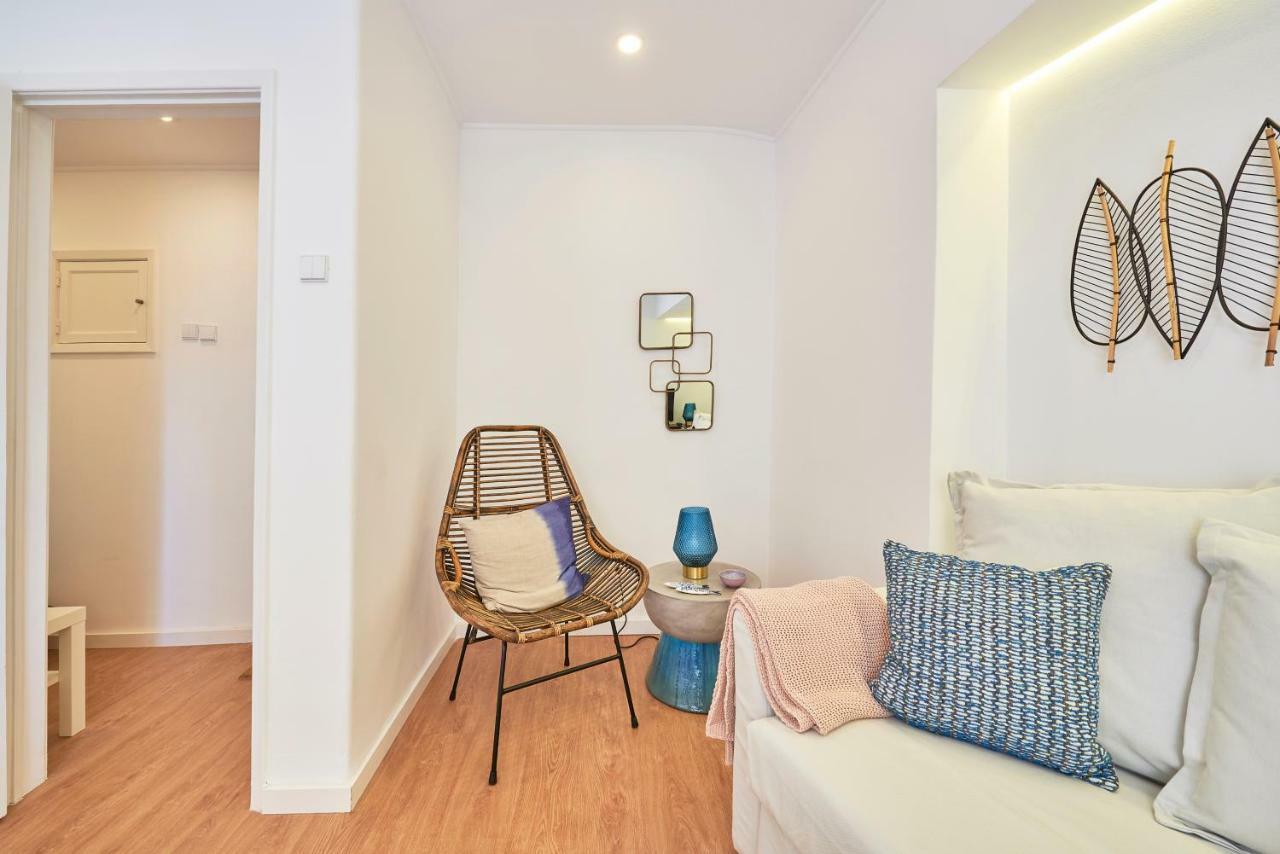 Belem Light Filled Apartment, By Timecooler ลิสบอน ภายนอก รูปภาพ